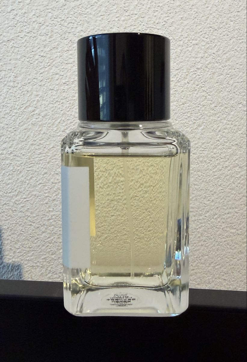 Parfum & Eau de Toilette: Matiere Premiere Crystal Saffron 100ml Flakon – Gebraucht aus Eschlikon TG von zpad1 1