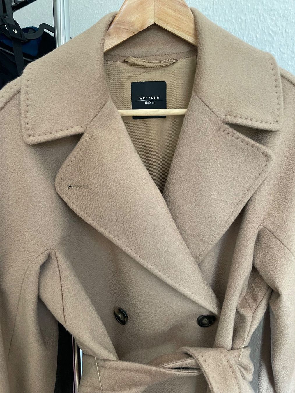 Cappotti: MAX MARA Weekend Wollmantel / Grösse 36 – Nuovo (secondo la descrizione) da Wettingen venduto da sonn5 1