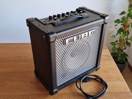 Amplificateur guitare Roland CUBE-20GX bon état