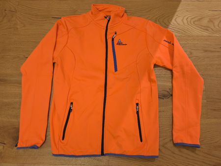 Peak Mountain Jäckli / Pullover Grösse XL