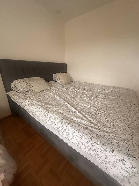 Letti: Boxspringbett mit Bettkasten 180x200  – Usato da Neuenhof venduto da lpa_j6rr 1