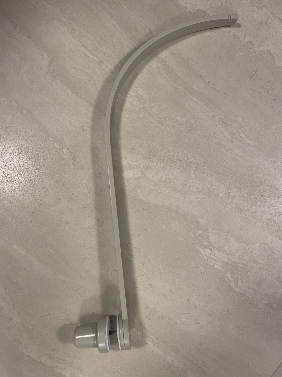 Sebra Supporti a parete: Sebra Mobile-Halter – Usato da Oberrohrdorf venduto da k25 3
