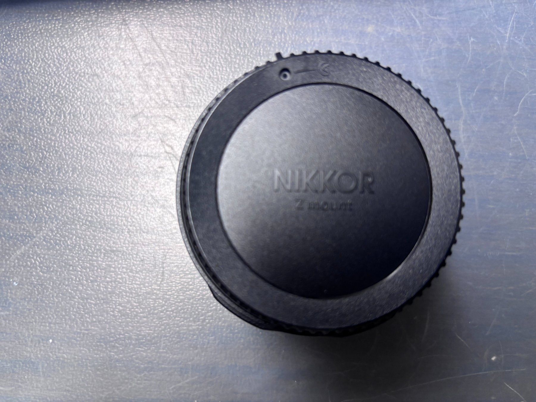 Nikon Adattatori foto: Nikon FTZ II – Nuovo (secondo la descrizione) da Oberglatt ZH venduto da ahuber3 2