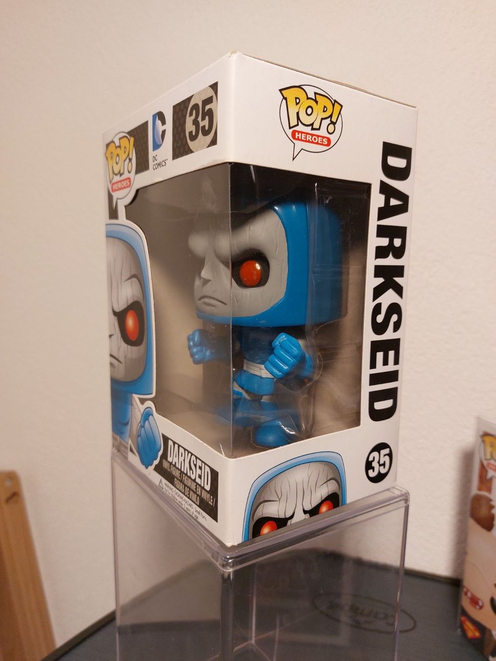 Funko Figurines: DARKSEED – Neuf (Voir description) à Schafisheim par qay02 1