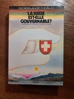 Livre La Suisse est-elle gouvernable ?
