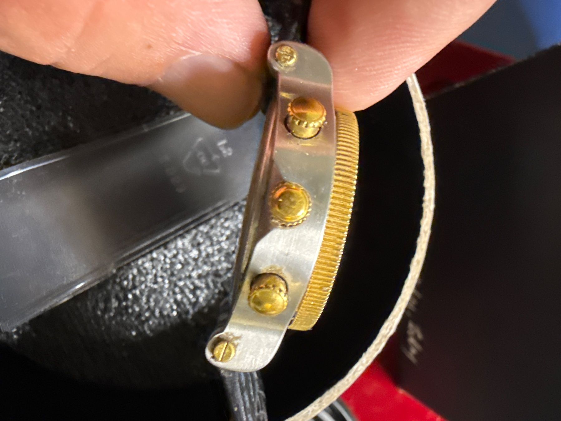 Uhren: Vuarnet Chronograph 38.5 mm Quarz – Gebraucht aus Pfeffingen von Allhandelklgwatches 3