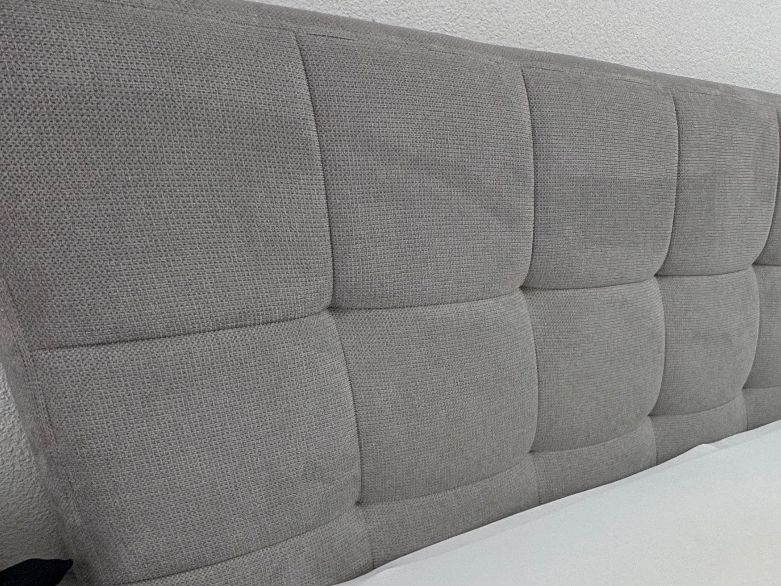 Letti: Boxspringbett von Möbel Märki – Usato da Zwillikon venduto da Melisamenoska 3