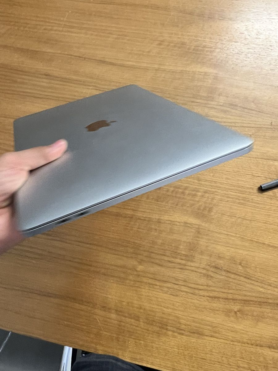 Apple Notebooks: Apple MacBook Pro 13 2020 i7 16GB RAM 1TB SSD Silver – Gebraucht aus Glattbrugg von sam-network 7