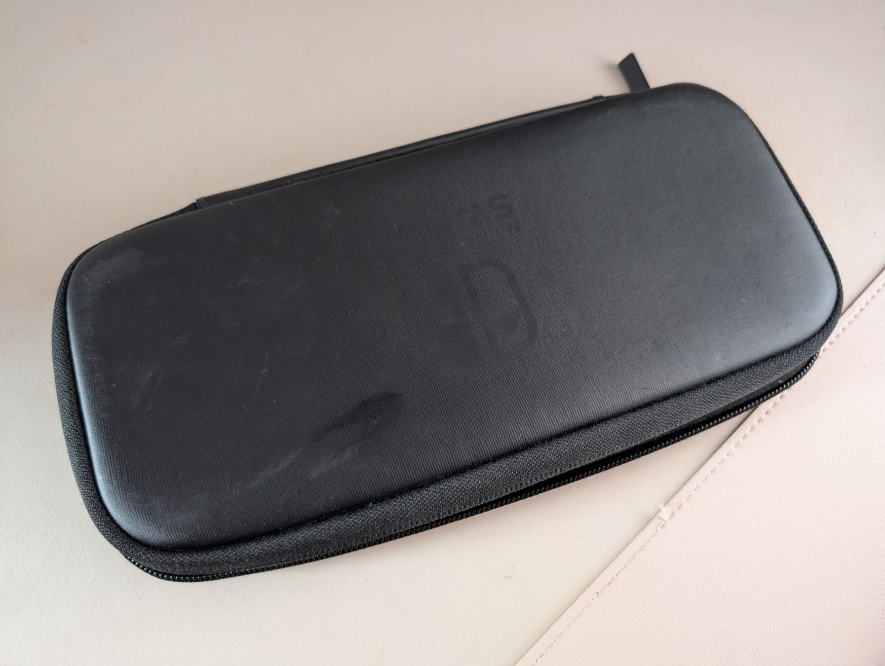 Nintendo Custodie protettive: Original Nintendo Switch Case / Tasche – Usato da Bern venduto da Rast