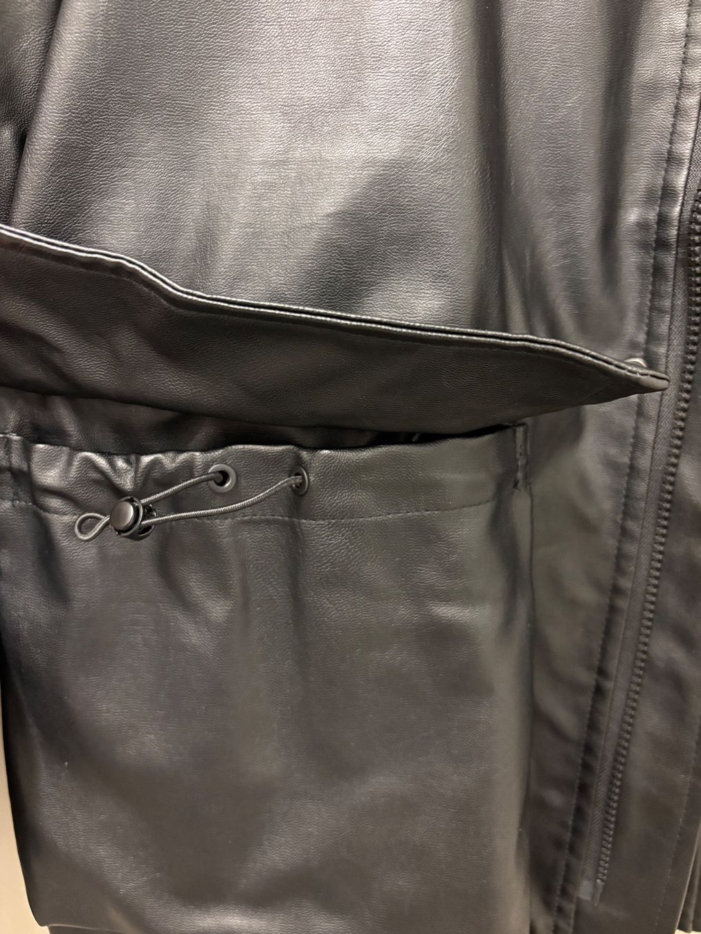 Giacche: Lederjacke – Nuovo (secondo la descrizione) da Zürich venduto da mc__2kll 4
