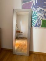 Stand- und Wandspiegel