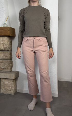 Escada Sport Linda Slim Jeans 38 / Damen Jeans