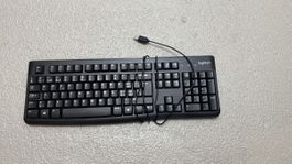 Logitech Tastatur - Ideal für Homeoffice im Winter!