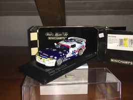Dodge Viper GTS-R Daytona 2002 N°45 - 1/43 Minichamps