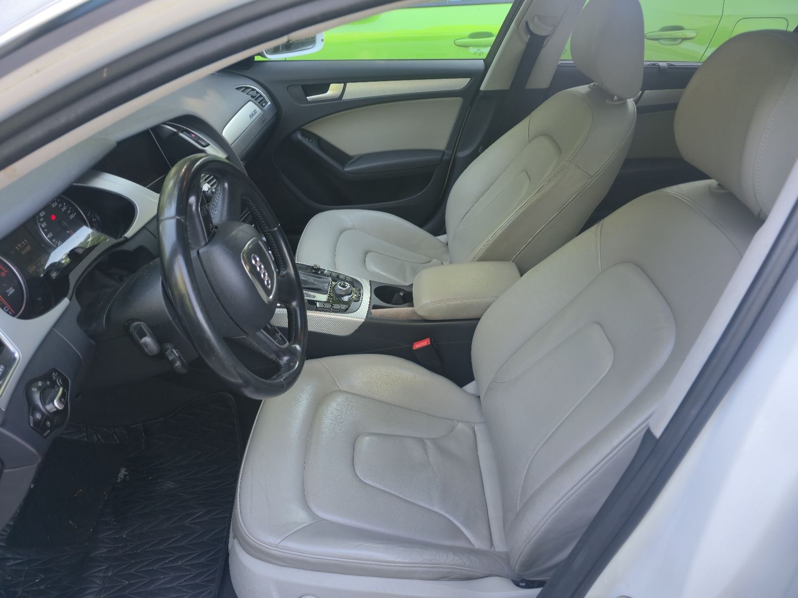 Audi Autos: AUDI A4 ALLROAD – D'occasion à Ottenbach par M.Langer 5