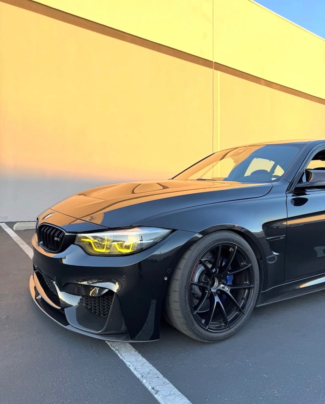 BMW Cerchioni: Jantes Gt4 M4 M3 – Nuovo (secondo la descrizione) da Monthey venduto da Babahsq 3