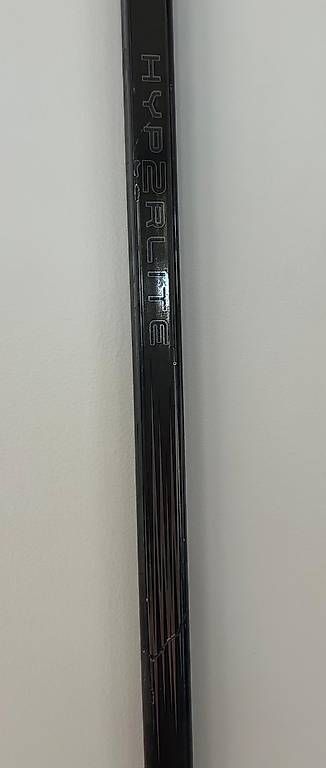 Bastoni & Pale: Eishockeystock Junior Bauer – Usato da Rossrüti venduto da StellaPO 1