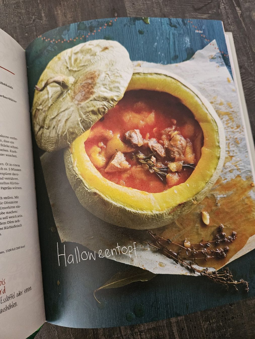 Libri: Kochbuch Green Gourmet – Usato da Luzern venduto da Joker84 2