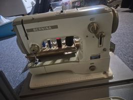 Bernina 530-2 Record Nähmaschine