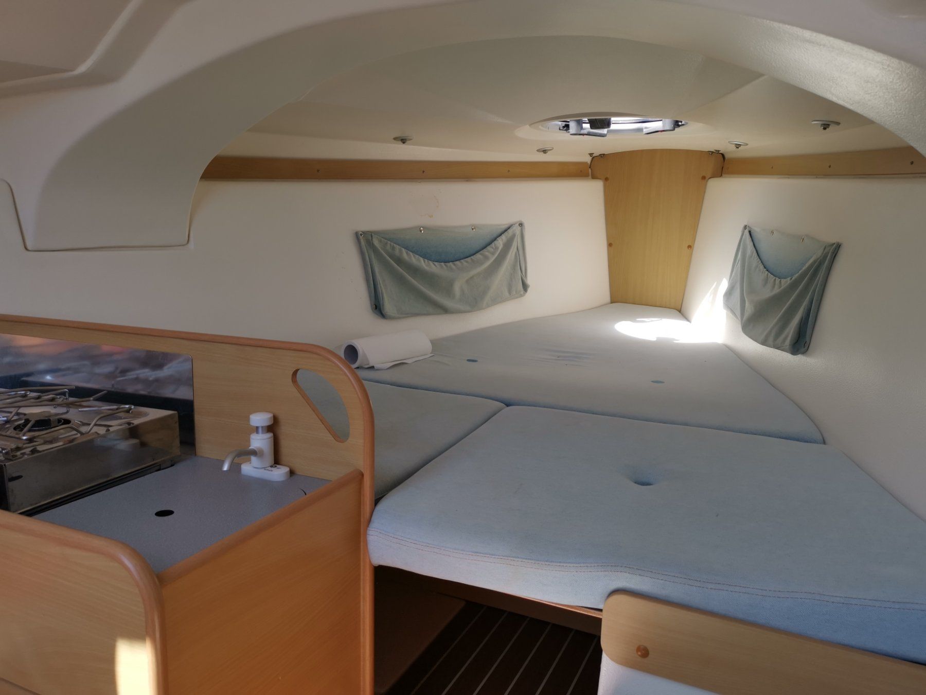Etap Boote: Segelboot Etap 21i – Gebraucht aus Winterthur von Bluedrummer52 3