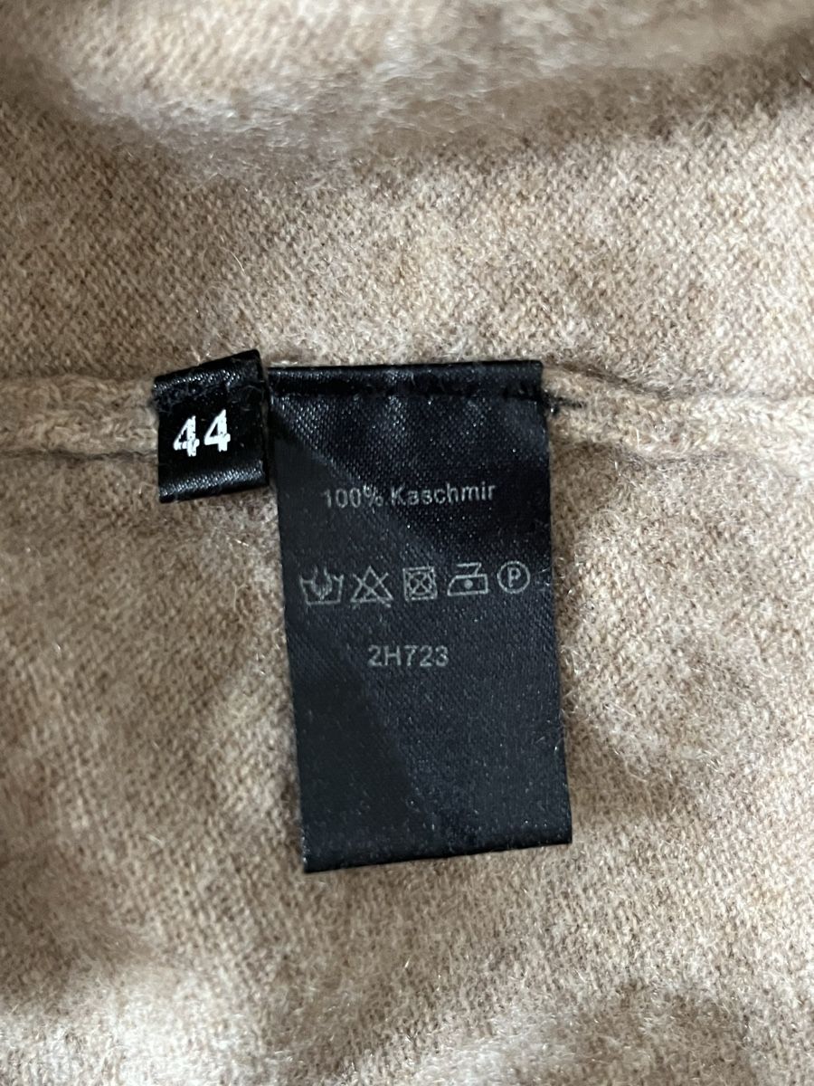 Maglioni & Felpe: Kaschmirpullover – Usato da St. Gallen venduto da Mmaurer21 2