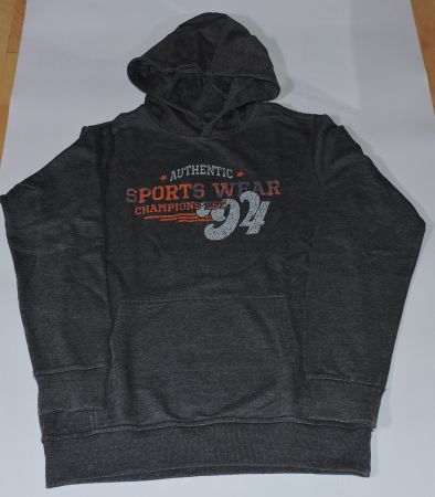 😎 Pull à capuche😎  T : M