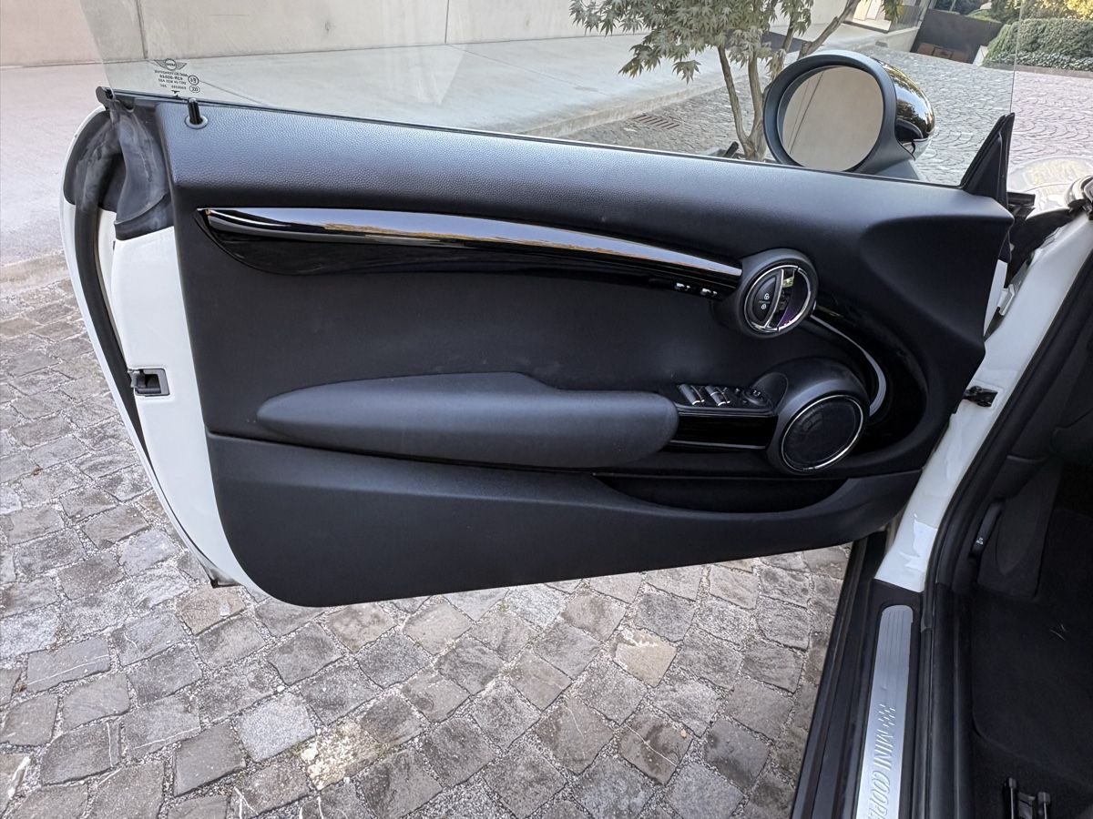 Mini Autos: Mini Cooper S 2017 82000km – Gebraucht aus Kilchberg ZH von bau_x7vy 7