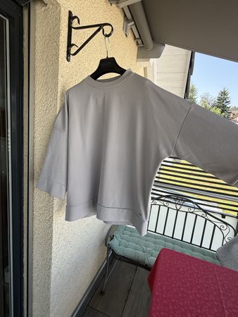Lässiges OPUS Sweatshirt L