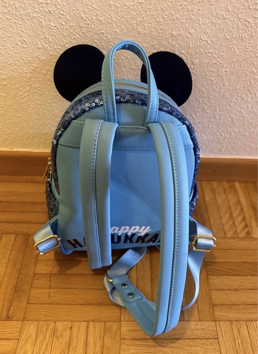 Disney Zaini: Rucksack Disney Loungefly, neu und origninal – Nuovo e nell'imballaggio originale da Reinach BL venduto da edith_4153 1