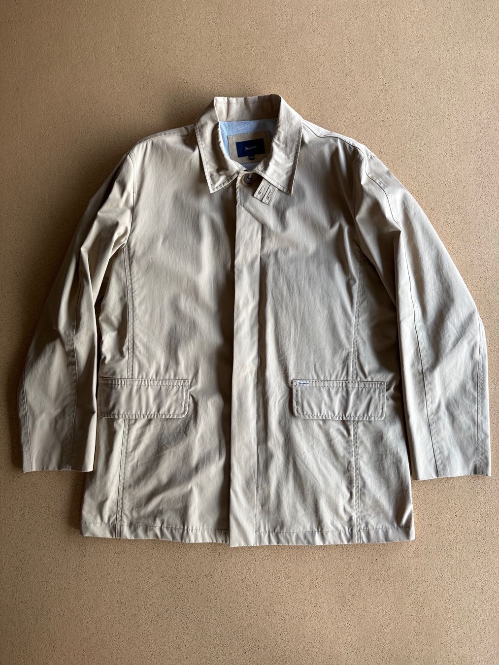 Giacche: Veste Façonable, XXL – Nuovo (secondo la descrizione) da St-Gingolph venduto da GoldenKeys