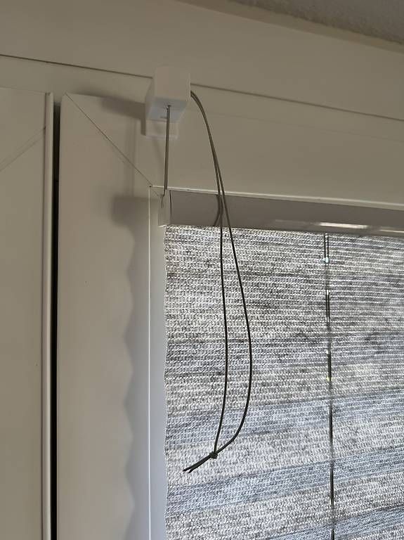 Vorhänge: Fenster Rollos  – Gebraucht aus Therwil von niggidaetsch 3