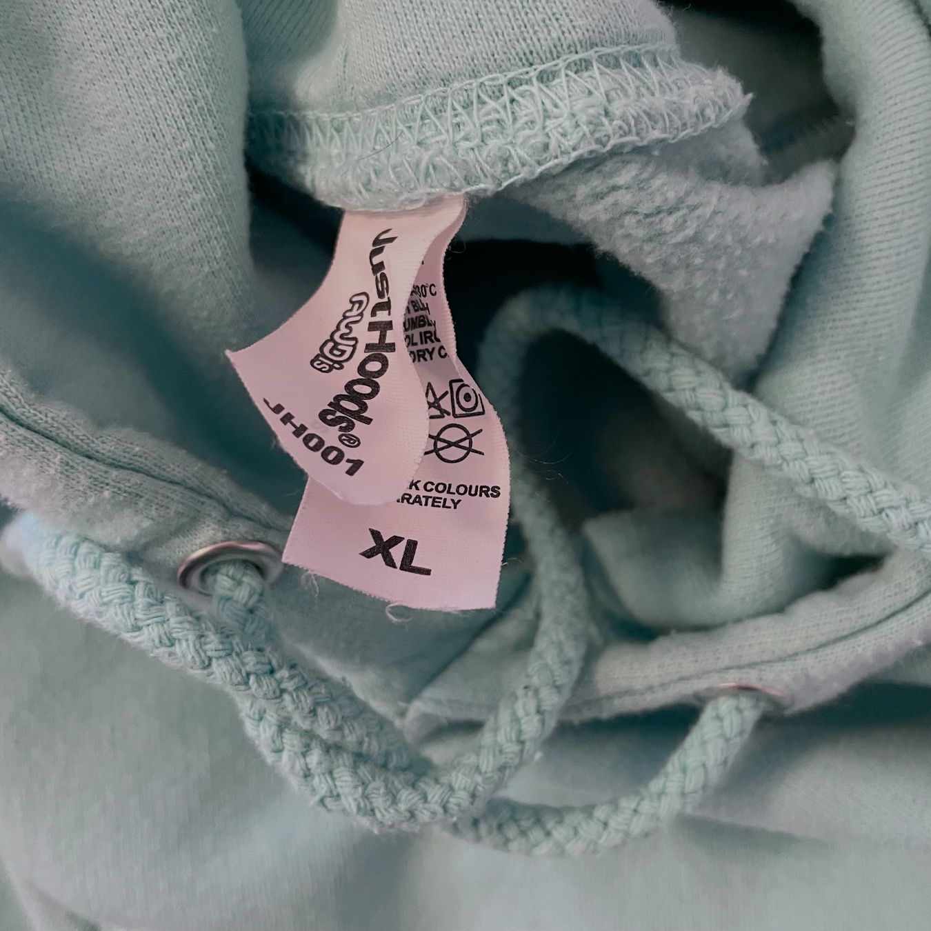 Maglioni & Felpe: Carpe Diem - Turquoise Sweater – Usato da Chiasso venduto da Er_Mon 3
