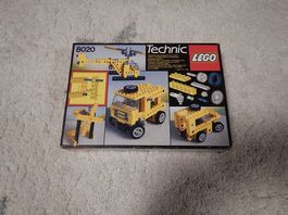 Lego Technic