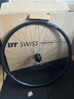 DT Swiss Gravel LN Laufrad neu