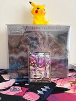 Pokemon - Crobat V TG20/TG30 (ENG)