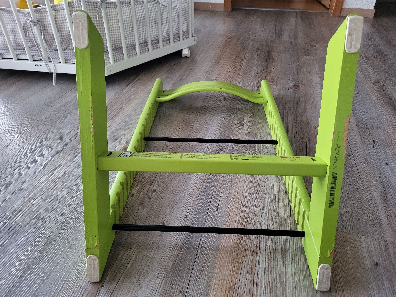 Stokke Hochstühle: Stokke Tripp Trapp  – Gebraucht aus Biglen von Ixya69 8