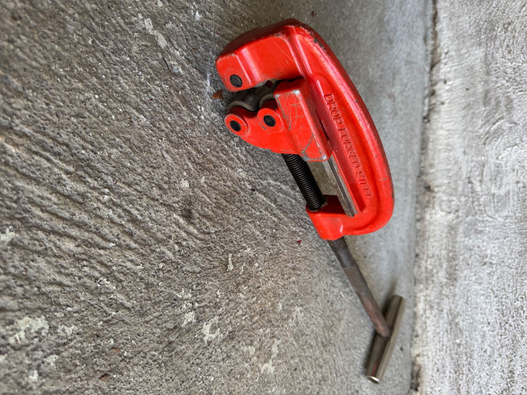 Tutti gli attrezzi: x Rohrschneider Drop Forged – Usato da Frauenfeld venduto da guli11 2