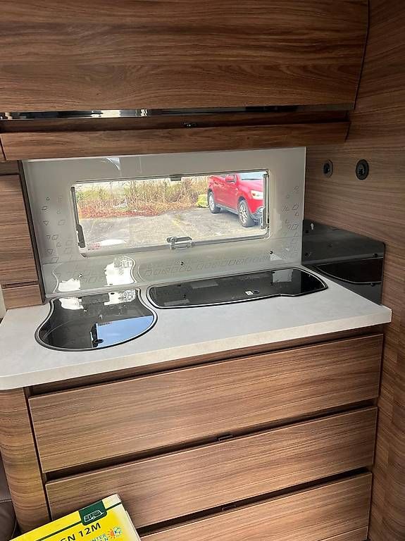 Camping Fahrzeuge: Tabbert Puccini – Gebraucht aus Kirchleerau von 1950kiwi 5