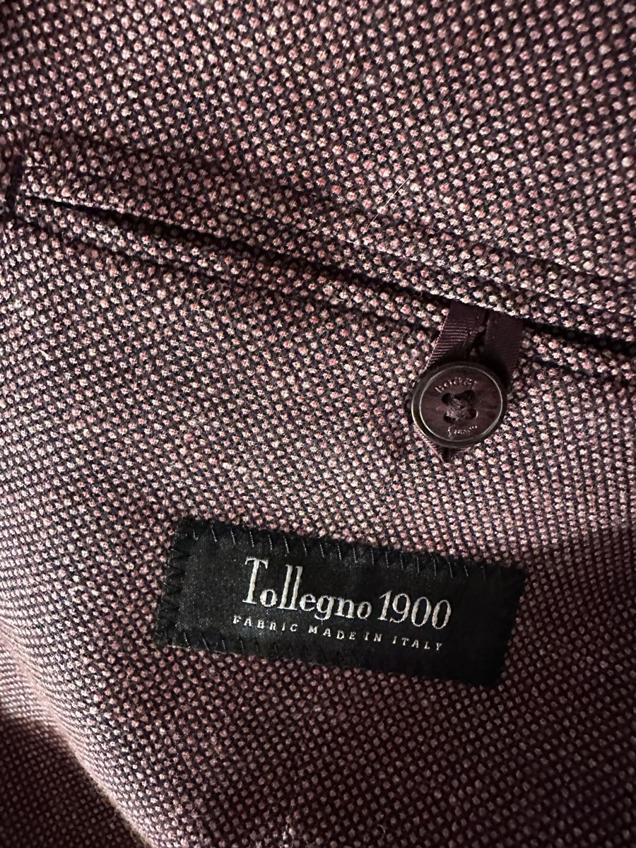 Boggi Jacken: Boggi jacket 50 – Gebraucht aus Bellinzona von Samirablank 4