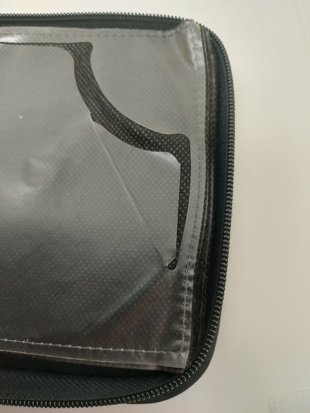 CD: CD-Tasche von Swissair – Usato da Meisterschwanden venduto da phaus38 6