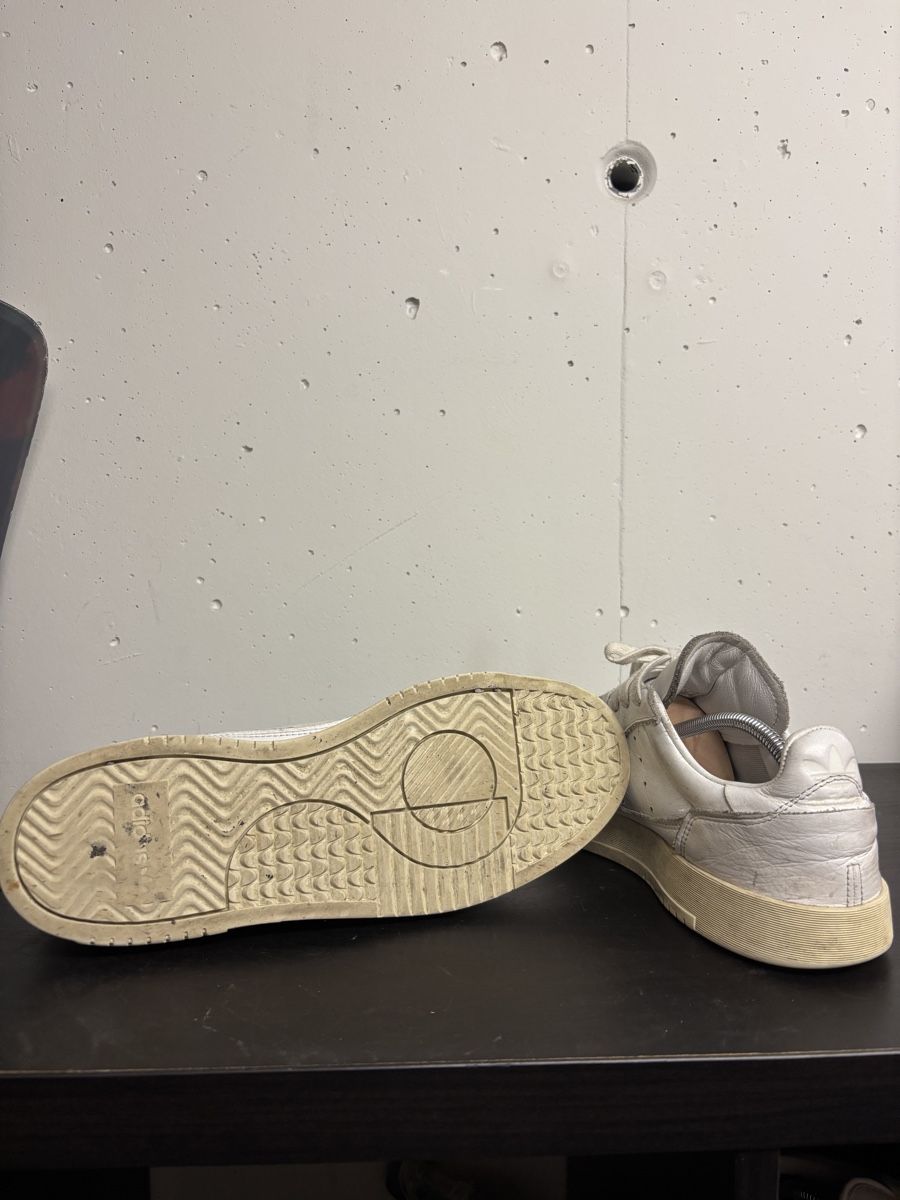 Adidas Scarpe da uomo: Adidas Sneaker – Usato da Thalwil venduto da lean21 4