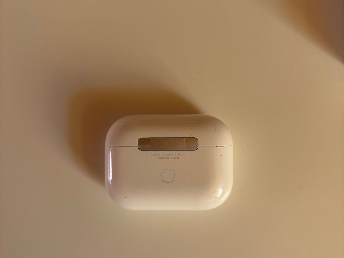 Apple Casques audio: Airpods Pro 1. Generation – D'occasion à Gränichen par lio_yj7r 2