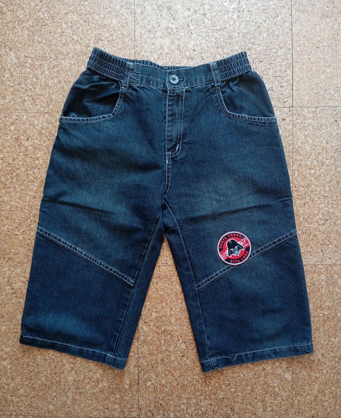 Lotti & Set di vestiti: T-Shirt + 2 Shorts Gr. 152 – Nuovo (secondo la descrizione) da Zeneggen venduto da shemesh_ 7