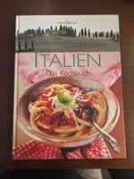 Sylvia Winnewisser: Italien – Das Kochbuch 2005