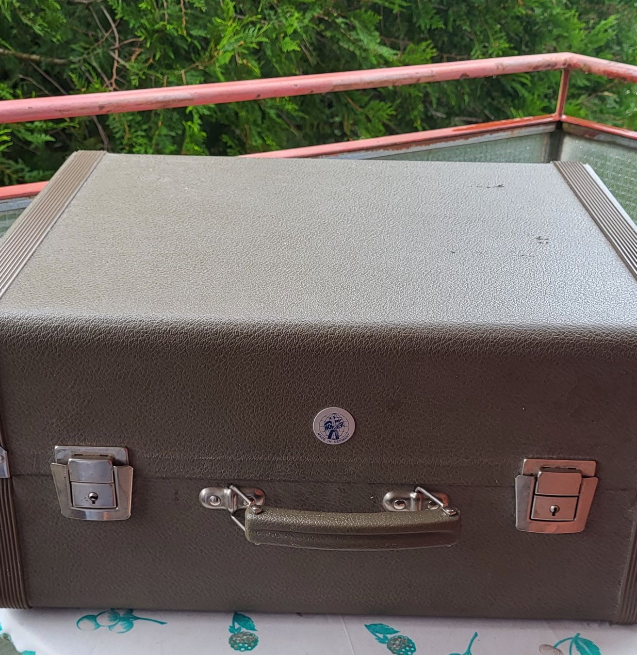 Strumenti musicali: Accordéon hohner  3 voix – Usato da Penthalaz venduto da EvandroLuz 5