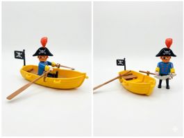 Playmobil, Pirat/Sammlerstück   (B)