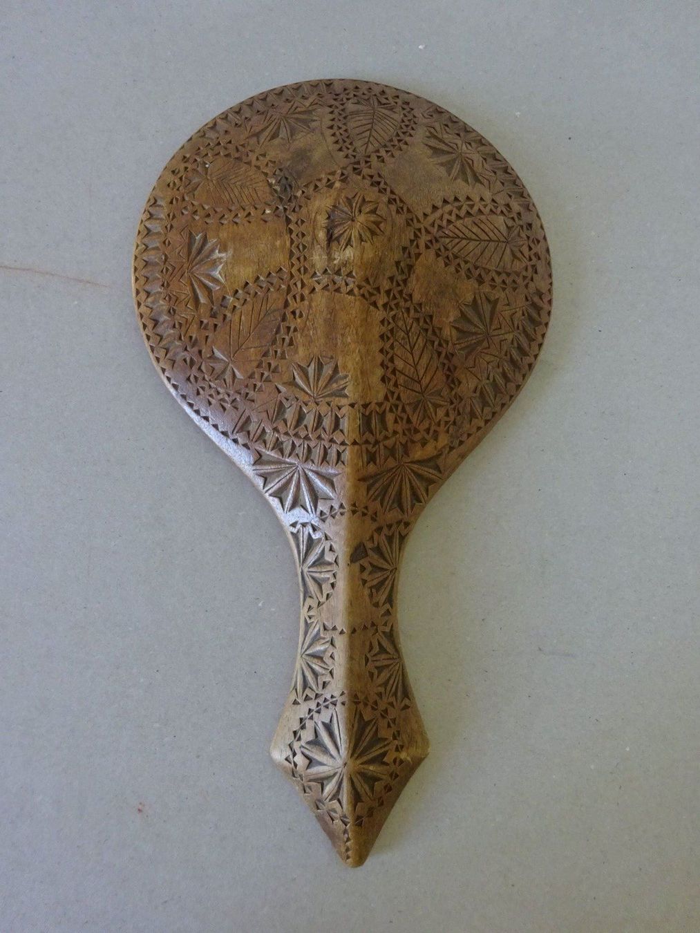 Sculture & Statue: Arabischer Handspiel Islam – Usato da Esslingen venduto da eintagammeer 1