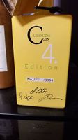 Clouds gin 4. Edition 