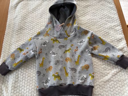 Pullover Grösse 86
