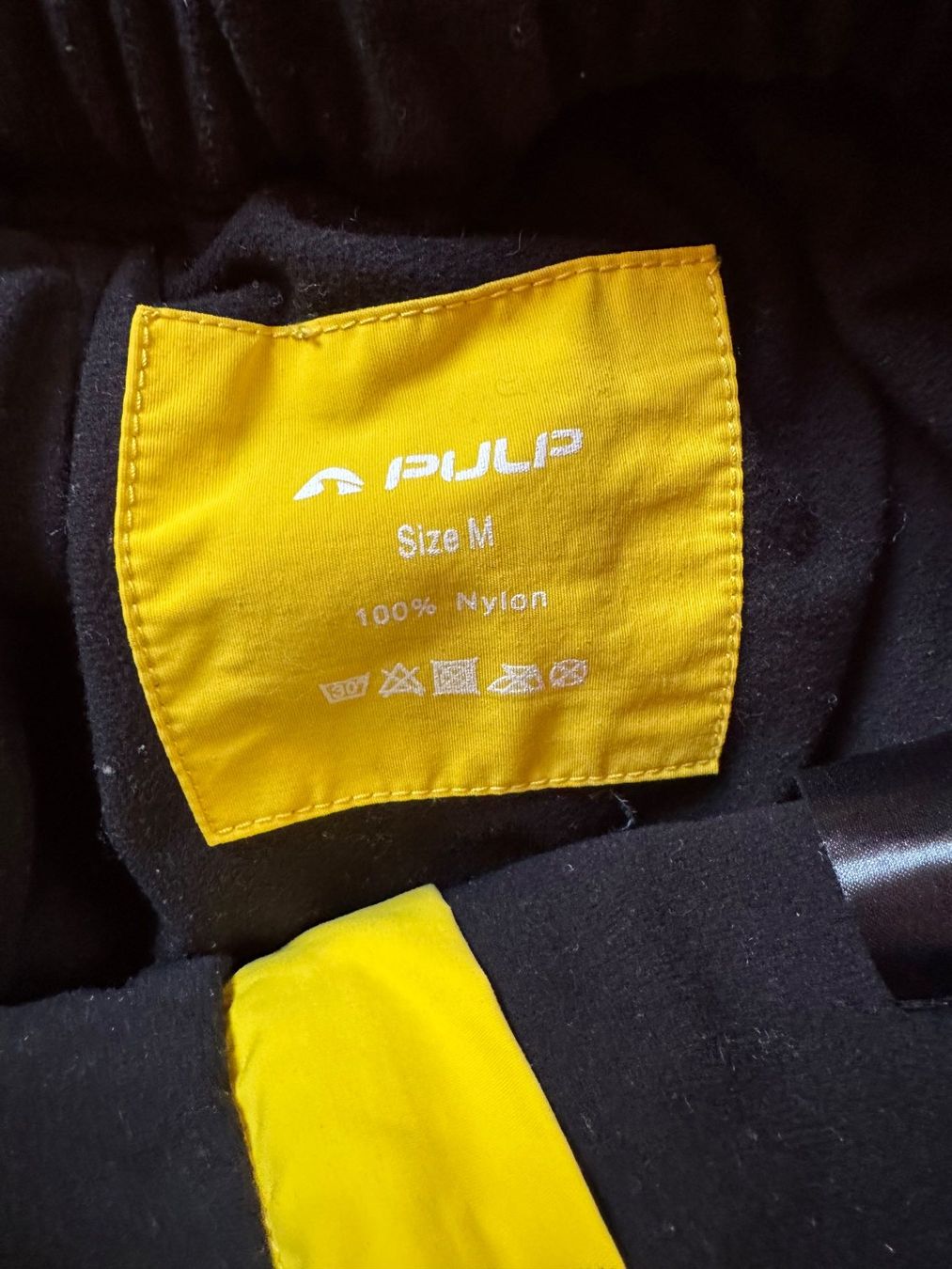 Pantaloni: Skihose Pulp, mit Recco System, Gr. M – Usato da Oberrohrdorf venduto da maggys15 2